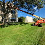 Repair outdoor commercial lighting in Naples