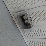 Added outdoor outlets in Cape Coral