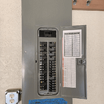 electrical panel replacement in Cape Coral