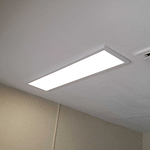 installed garage LED lighting in Cape Coral