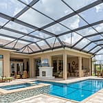 outdoor kitchen electrical florida